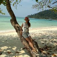 Отзыв от Анжела - виза ДТВ